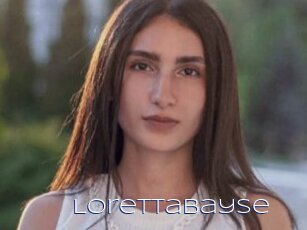 Lorettabayse