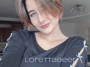Lorettabeer
