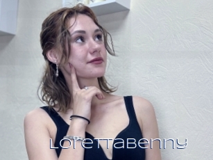 Lorettabenny