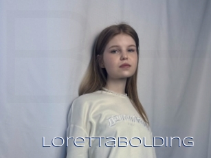 Lorettabolding