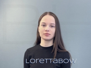 Lorettabow