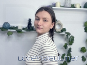 Lorettabulmer