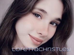 Lorettachristley