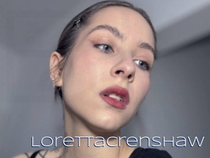 Lorettacrenshaw
