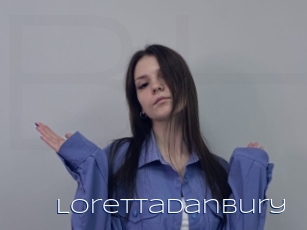 Lorettadanbury