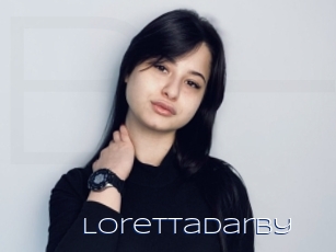 Lorettadarby