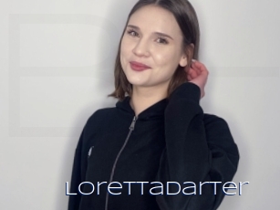 Lorettadarter