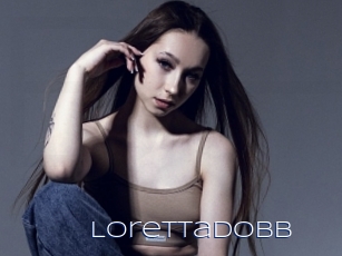 Lorettadobb