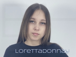 Lorettadonnay