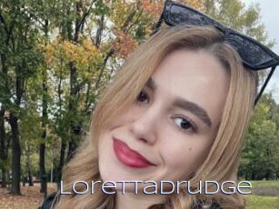 Lorettadrudge