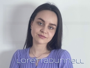 Lorettadunnell