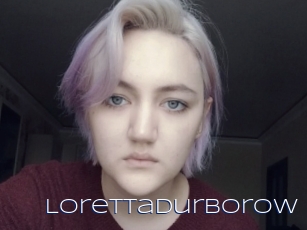 Lorettadurborow