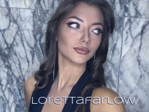 Lorettafarlow