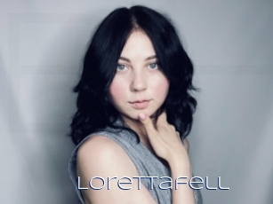 Lorettafell