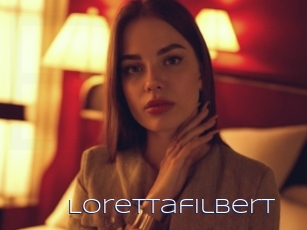 Lorettafilbert