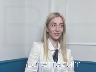 Lorettafurr