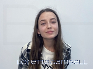 Lorettagambell