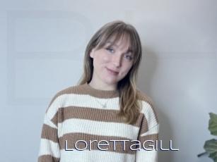 Lorettagill