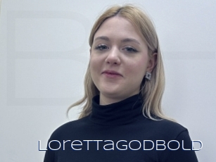 Lorettagodbold