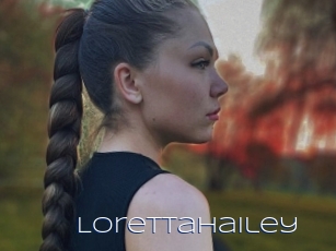 Lorettahailey