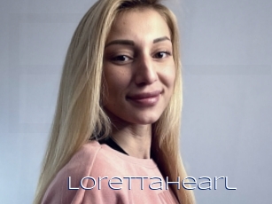Lorettahearl