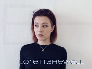 Lorettahewell