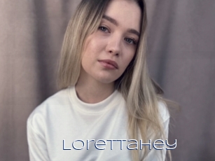 Lorettahey