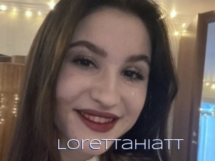 Lorettahiatt