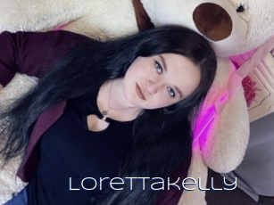 Lorettakelly