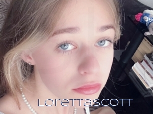 Lorettascott