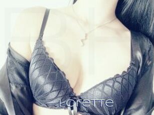 Lorette