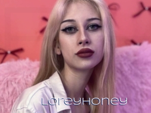 Loreyhoney