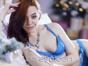 Loreymoan