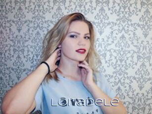 Loriadele