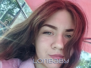 Loribaby