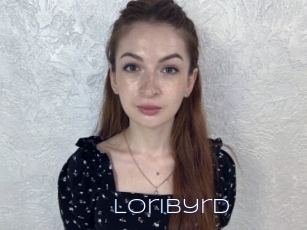 Loribyrd