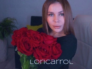 Loricarrol