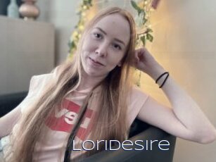 Loridesire