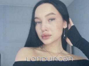 Loriduncan