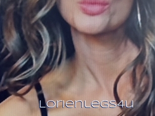Lorienlegs4u