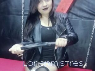 Lorienmistres