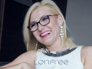 Lorifree