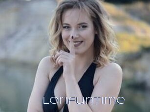 Lorifuntime