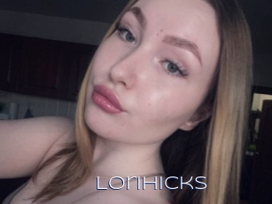 Lorihicks