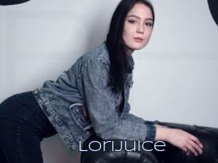 Lorijuice