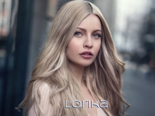 Lorika