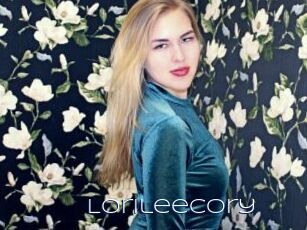 Lorileecory