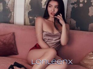 Lorileenx
