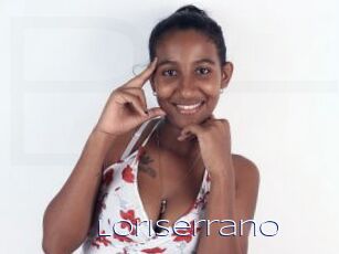 Loriserrano