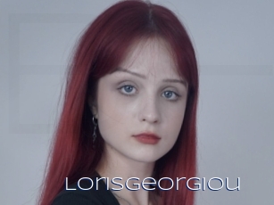 Lorisgeorgiou